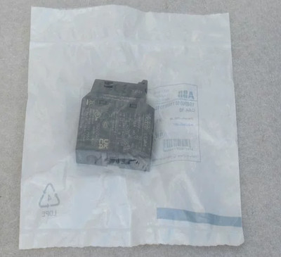 1PC NEW ABB auxiliary contact 1SBN010110R1010 CA4-10