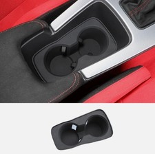 11th Gen Civic Type R Fl5 Soft Rubber Cup Pad Anti-slip Cup Holder Cover Trim 11th Gen Civic Type R Fl5 Soft Rubber Cup Pad Anti-slip Cup Holder Cover Trim