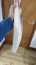 DSC BEAST  INTENSE CRICKET BAT SH 1170 GRAM !! ENGLISH WILLOW 12 Grains
