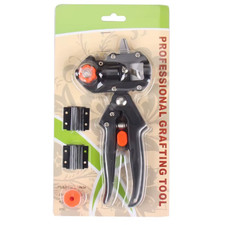 Multifunctional Garden Grafting and Pruning Knife 2 in 1 Plant Fruit Tree Prunin