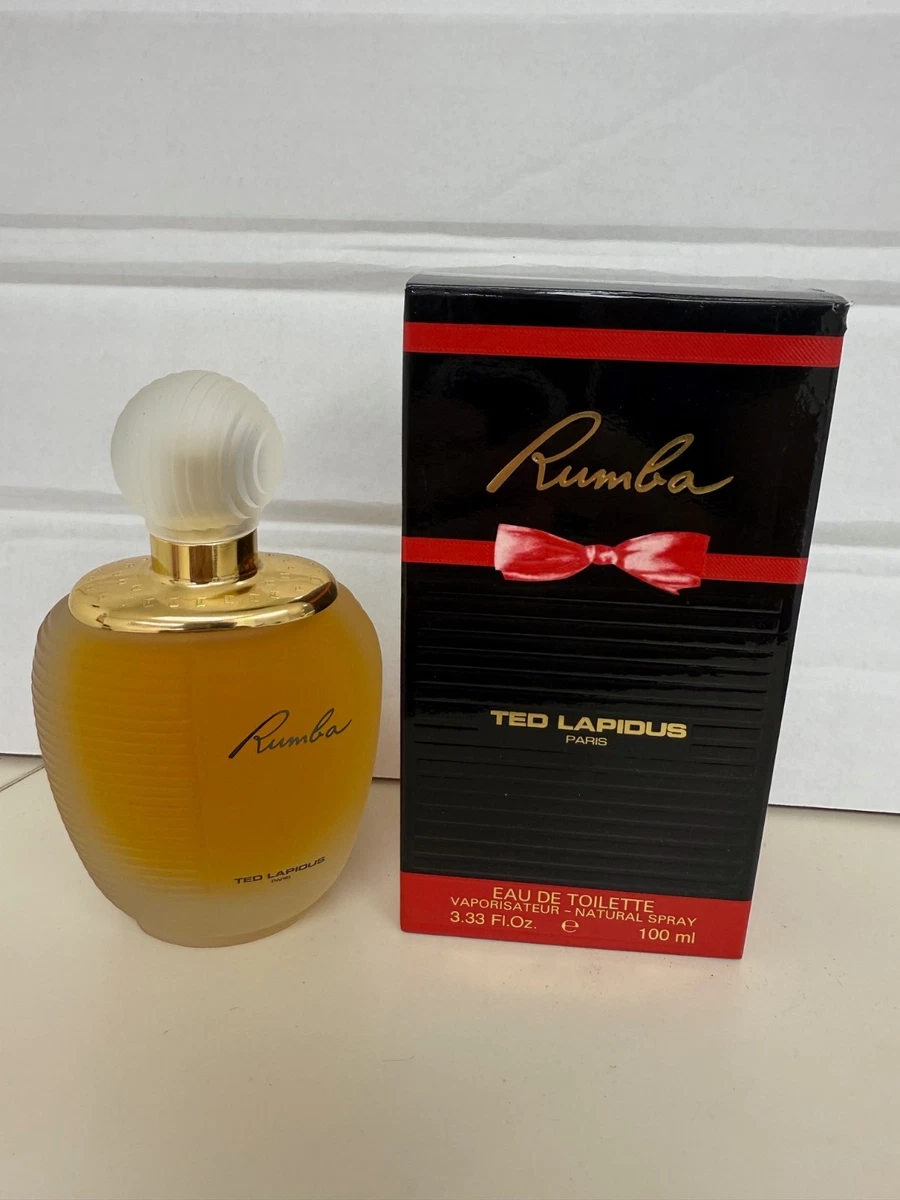 Rumba by Balenciaga Fragrances for Women for sale | eBay