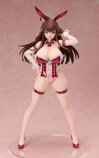 FREEing Toki: Bunny Ver. 1/4 Scale Figure