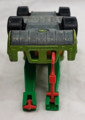 Matchbox Superfast No. 74 Toe Joe 1972 Lesney - Picture 7 of 7