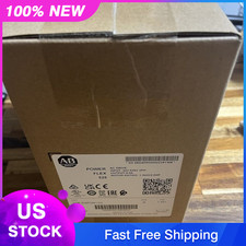 NEW Allen Bradley 25B-D4PON104 A Powerflex 525 AC Drive 2 Hp Surplus Sealed