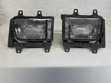 BMW E30 325i Orginal Scheinwerfer Nebelscheinwerfer Bauj.1988