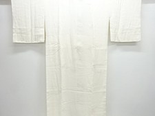 7901571: JAPANESE KIMONO / JUBAN / WOVEN CLOUD