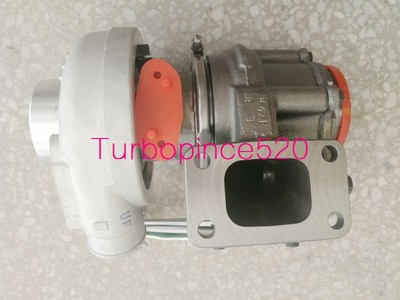 RT-76737 専用 Case Construction Turbocharger 47703430
