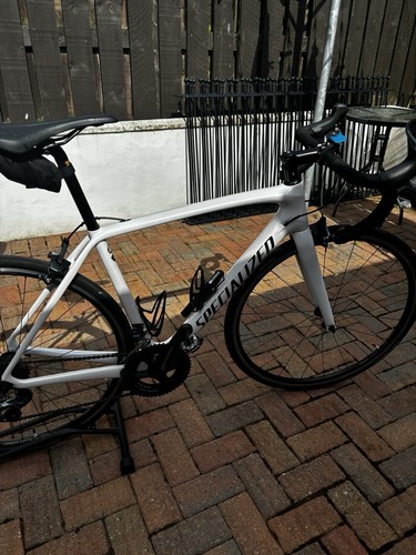 SPECIALIZED TARMAC road Bike Size 54 - Picture 1 of 8