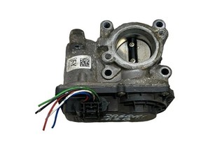 NISSAN QASHQAI II J11, J11 Drosselklappe 161206038R 1.20 Petrol 2015 30796105