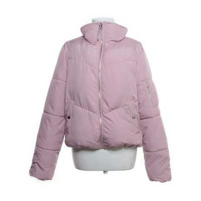 Don´t call me Jennyfer, Winterjacke, Damen, Größe: L, Pink, Polyester #Be9
