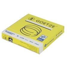 GOETZE 08-137507-10 PISTON RING KIT OE REPLACEMENT NEW