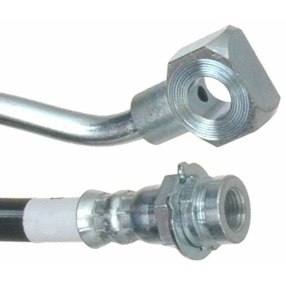 SET-AC18J2676-F AC Delco Set of 2 Brake Lines Front Driver & Passenger Side Pair Foto 4 de 4