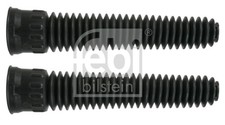 Stoßdämpfer Staubschützer FEBI BILSTEIN 13029 für LAGUNA RENAULT MEGANE 11 19 1