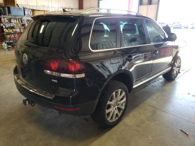 Transfer Case 3.0L Fits 07-10 TOUAREG 1130238 - Image 4 of 4