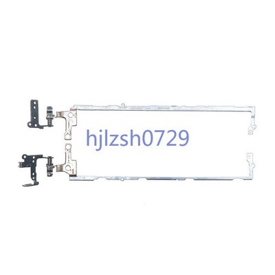 1set non-touch LCD hinge for Inspiron 15-7000 5577 5576 #zn