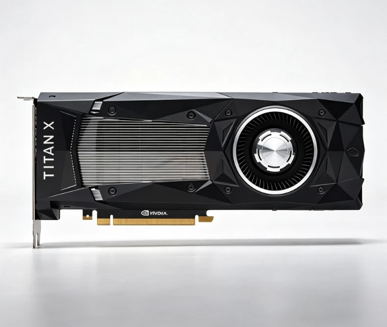 NVIDIA GeForce GTX TITAN Xp 12GB Computer Graphics Cards for sale