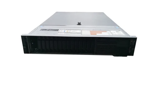 Server Dell R740 16xBays SFF/2x20-Core Gold-6138 2.0GHz/32GB/H730p/2x1100W  