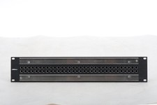 Bittree B64S-2MWTHD Mini-WECO 2x32 Video Patchbay