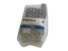 SMC NAV2000-N02-4D SOFT START VALVE  NSNP
