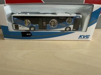 Rietze Bus Modell