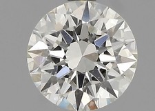 1.20 Carat Cert. GIA Round Natural Mined Diamond Loose K color VVS1 clarity 3112.50 per carat