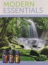 Modern Essentials a Contemporary Guide to the Therapeutic Use of