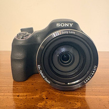 Current Sony SHOT-DSC-H400 marketplace offer
