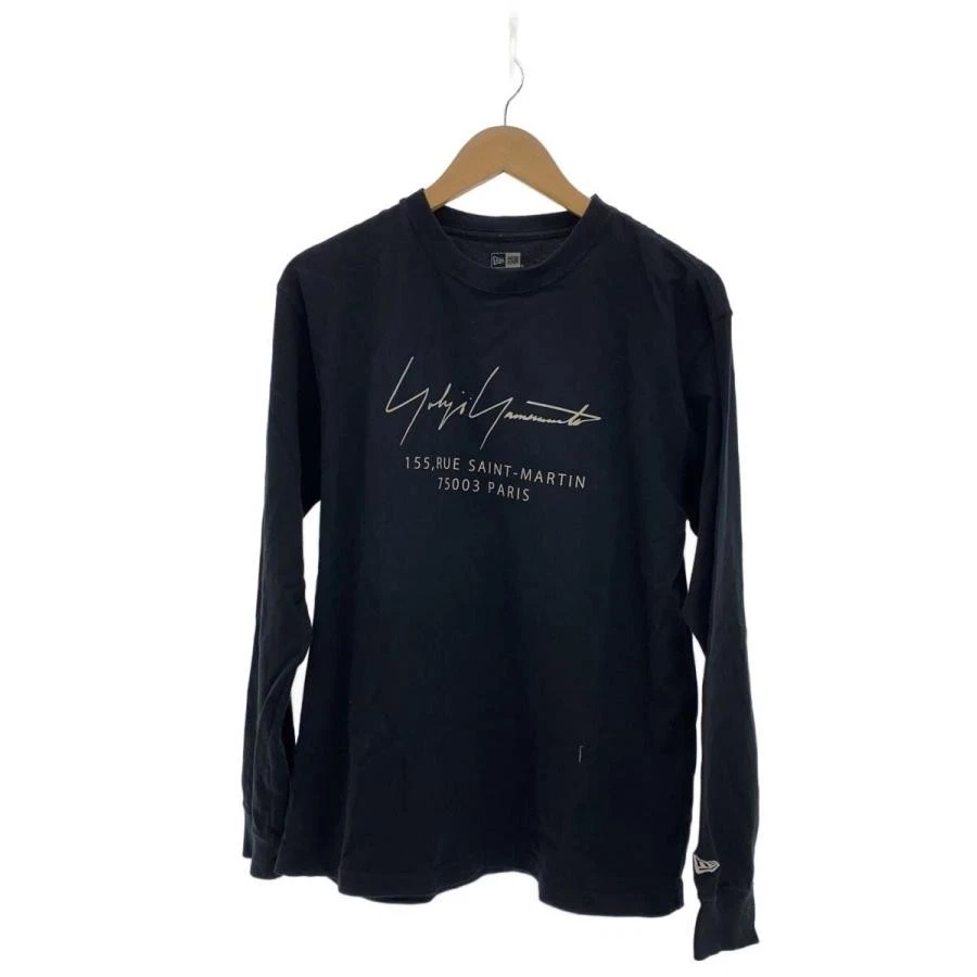 25+ Yohji Yamamoto Black Shirts for Men for sale | Updated Oct 2026