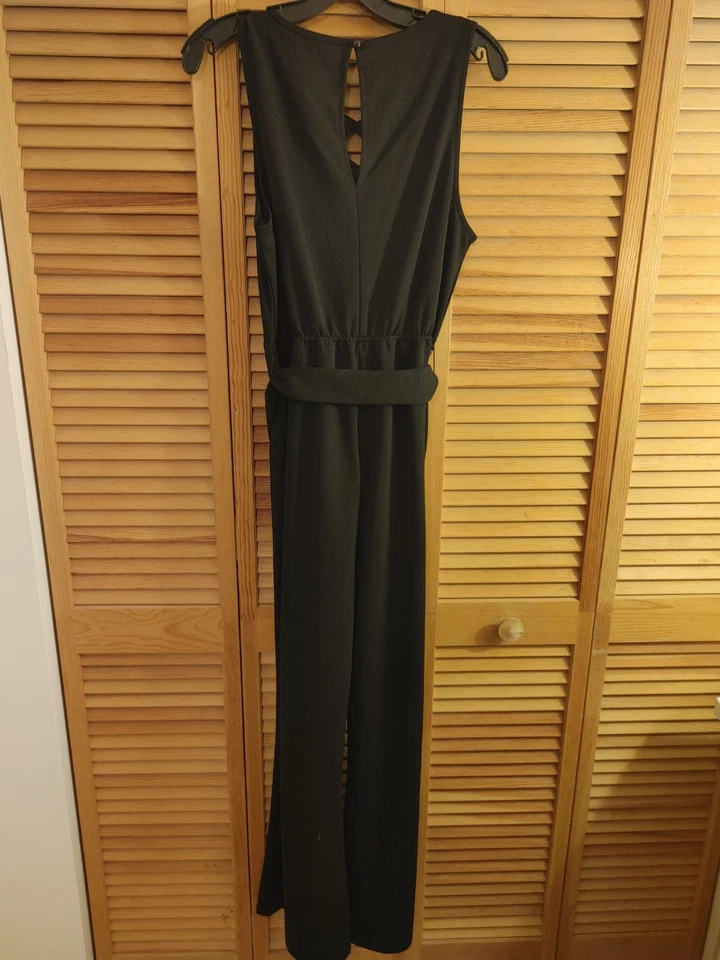 女式裤子套装 Max Ash 大号 — 第 4/4 张图片