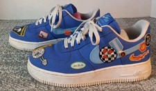Nike Air Force 1 MidSunClub未使用　希少サイズ29.5 Nike Air Force 1 '07 Mid University Blue for Sale | Authenticity