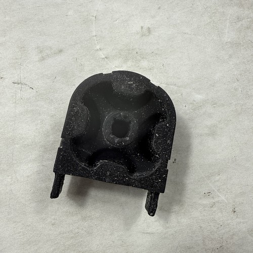 Genuine OEM Mopar Exhaust Isolator 68122049AA - Picture 2 of 4
