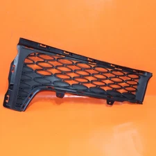 ROLLS ROYCE GHOST GRILLE LEFT DRIVER 2020 2021 2022 2023 5111 7495521 OEM