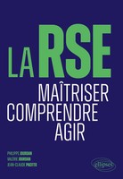 Philippe Jourdan (U. A.) | La Rse | Taschenbuch | FranzöSisch (2025) | Ellipses