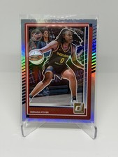 2025 Panini Donruss WNBA - Kelsey Mitchell #19 Holo