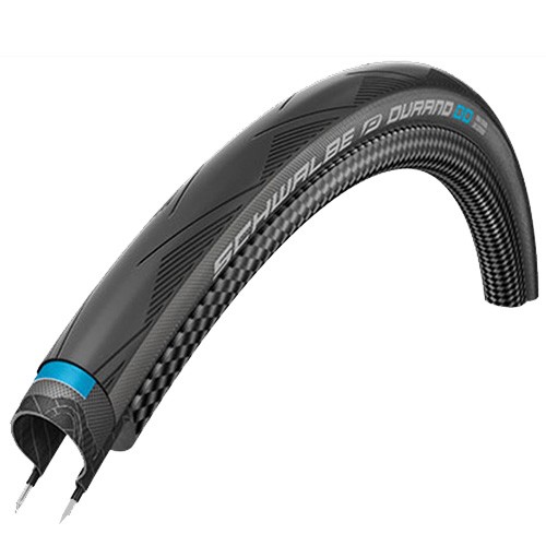 Schwalbe 25-622 Durano Performance DD RaceGuard Falt, E-25, SnakeSkin, Addix, sc - Bild 1 von 1