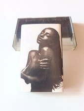 Sade Love Deluxe Tape EU 1992