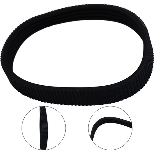 Hot Sale Workshop Equipment Planer Belt Brand New 1pc 9.6mm Approx Black - Picture 12 of 12