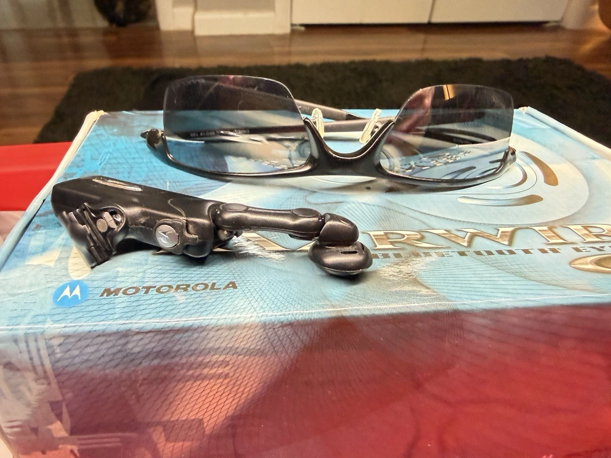 Oakley bluetooth intel オークリー ブルートゥース Oakley Bluetooth In Men's Sunglasses for sale | eBay