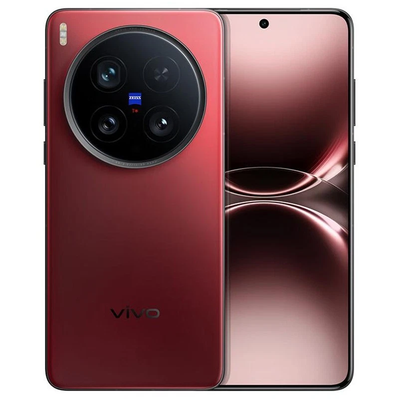 Vivo Red Unlocked Cell Phones & Smartphones for Sale | Shop New
