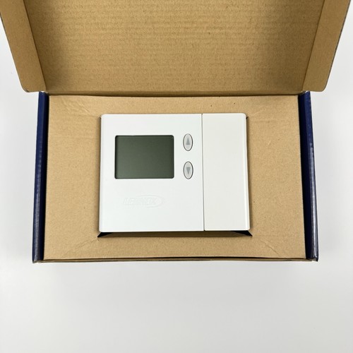 Termostato Lennox ComfortSense 3000 L3522C Convencional 2 Calor/2 Frío 51M35 - Imagen 4 de 9