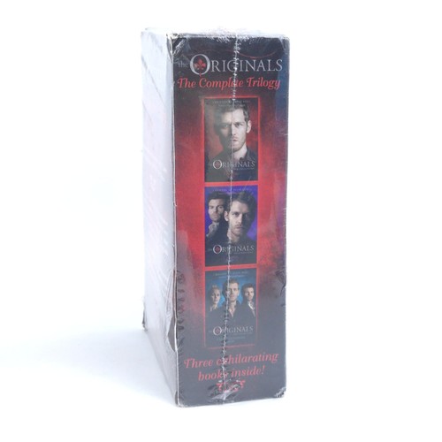 The Originals Series Collection 3 Books Set By Julie Plec - Ages 12+ - Paperback - Picture 2 of 4