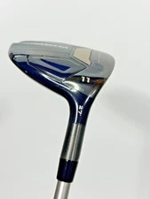 Callaway Paradym 11 Wood 27° Ascent Blue 40g Senior A Shaft
