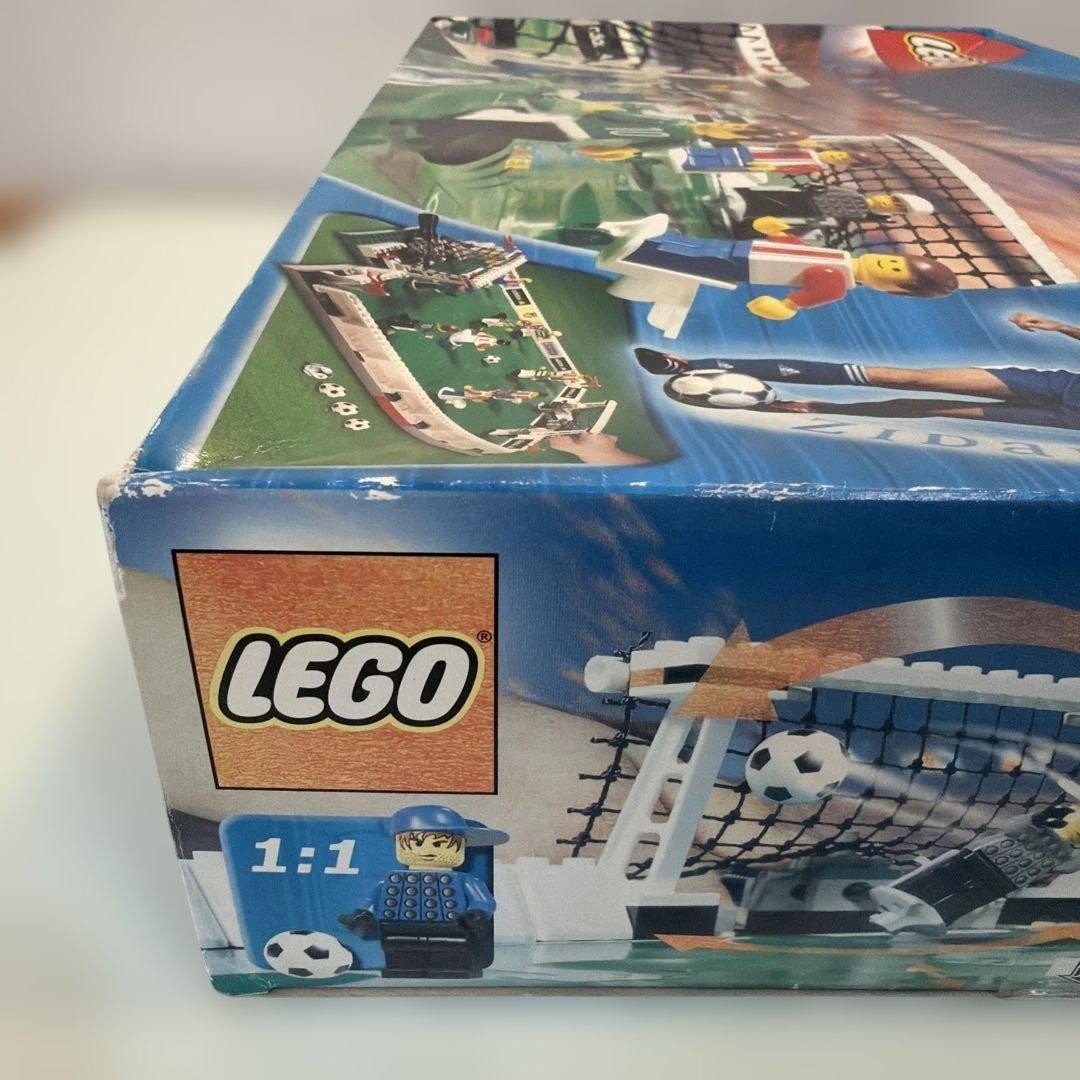 LEGO Sports: Championship Challenge (3409) for sale online | eBay