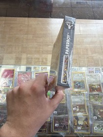 PAPERBOY Atari Lynx NEW Factory Sealed  Rip In Seal
