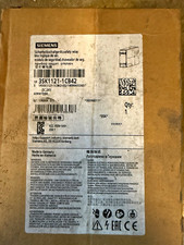 Siemens 3SK1121-1CB42 Safety Relay DC 24V Screw-Type, 1 Pack
