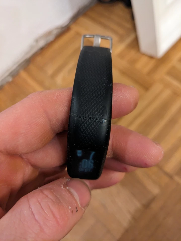 Vivosmart 3 Garmin - Bild 4 von 4