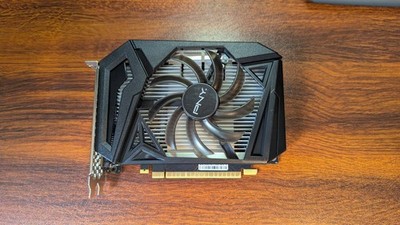 Geforce Gtx 1650 Single Slot Rtx Graphics Card, GIGABYTE, NVIDIA
