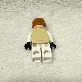 LEGO Star Wars: Obi-Wan Kenobi Clone Wars sw0197 Minifigure General