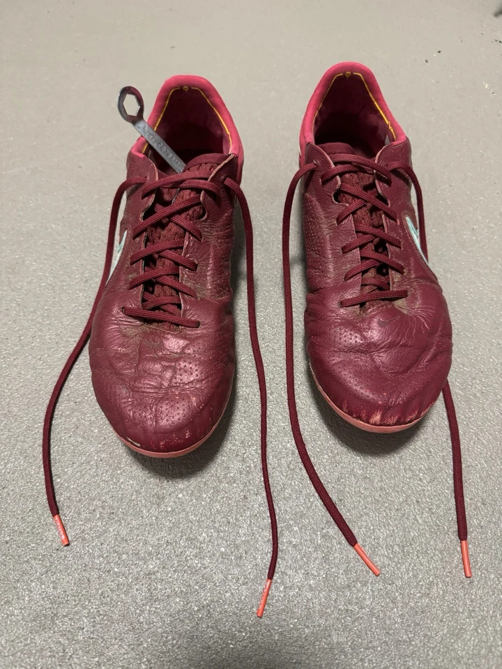 Nike Tiempo Legend 9 Elite SG PRO-P ( EUR43 / UK8.5 / US9.5 ) - Bild 3 von 4