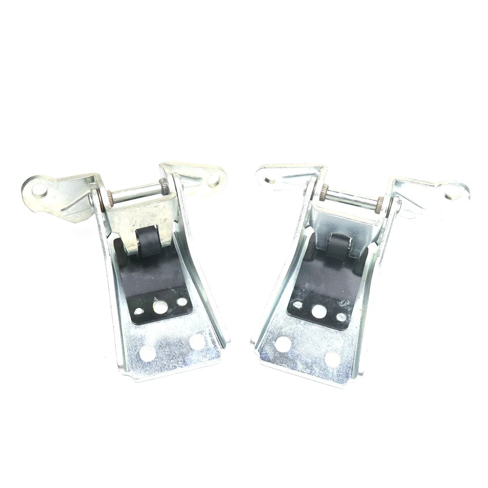 Bisagra de puerta delantera superior izquierda/derecha o inferior derecha/derecha apta para Ford Thunderbird 1980-1982 Foto 3 de 4